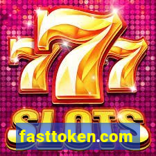 fasttoken.com