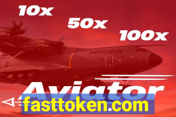 fasttoken.com