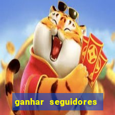 ganhar seguidores brasileiro no instagram