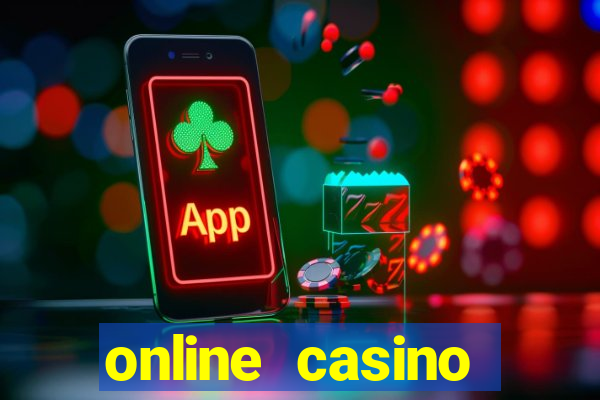 online casino software platforms