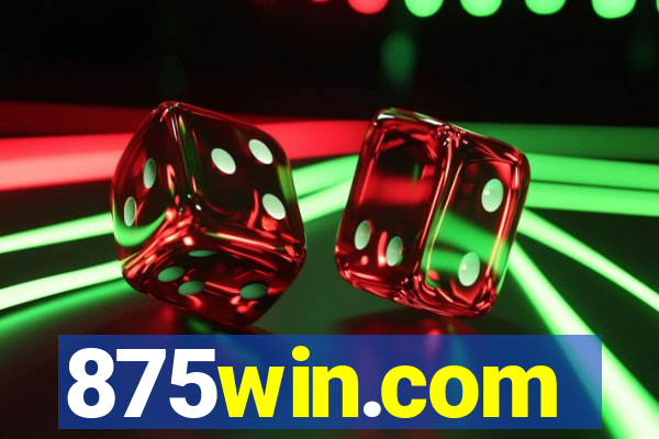 875win.com