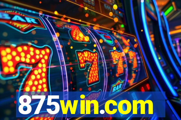 875win.com