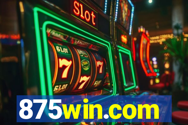 875win.com