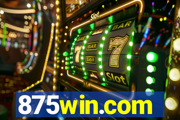 875win.com