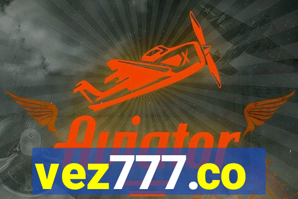 vez777.co