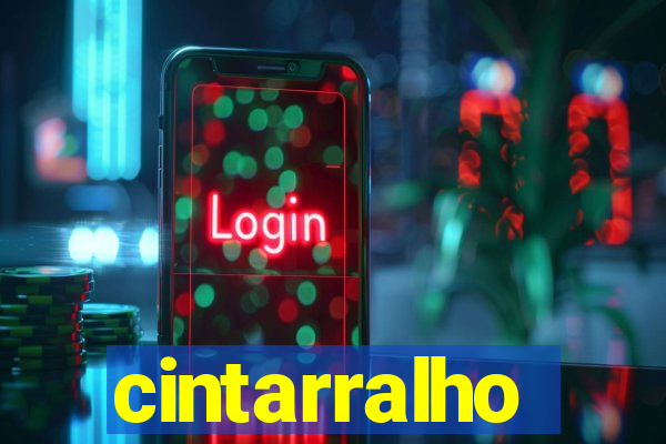 cintarralho