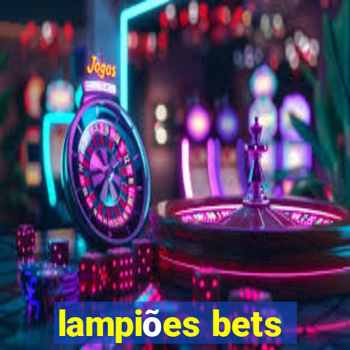 lampiões bets