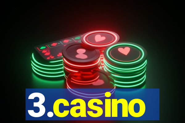 3.casino