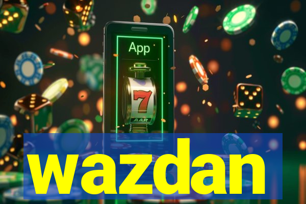 wazdan