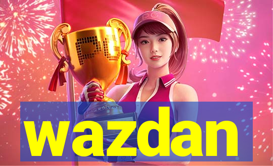 wazdan