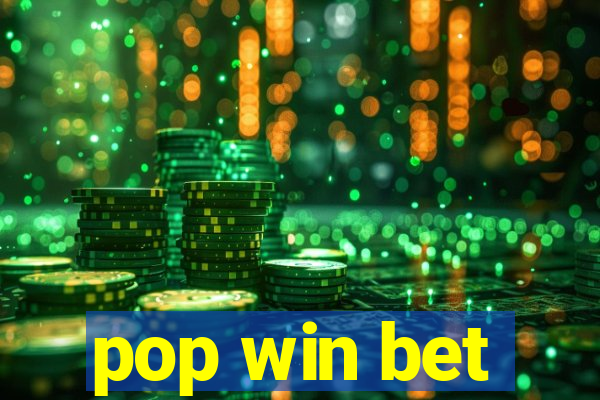 pop win bet