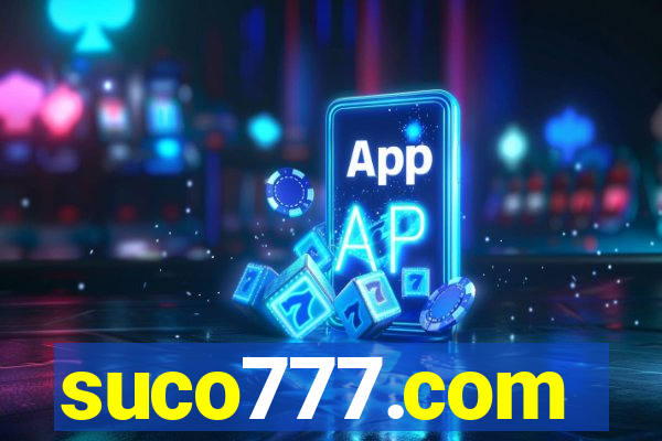 suco777.com