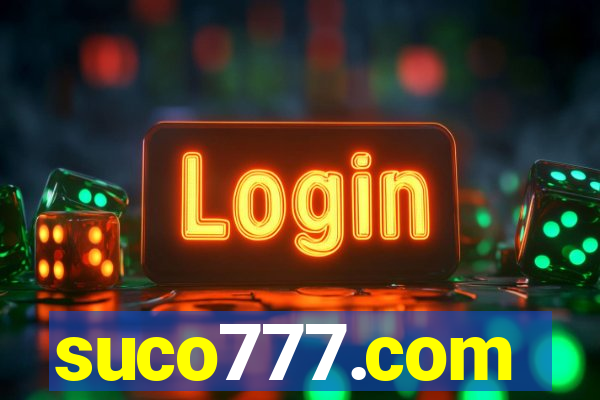 suco777.com