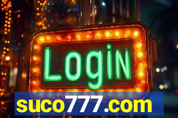 suco777.com