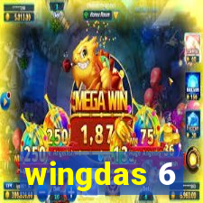 wingdas 6