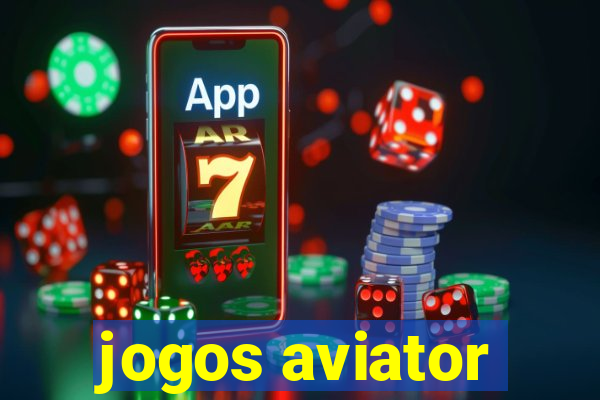 jogos aviator