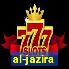 al-jazira