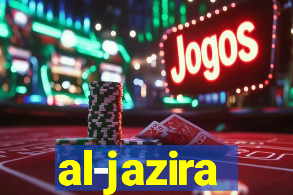 al-jazira