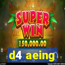 d4 aeing