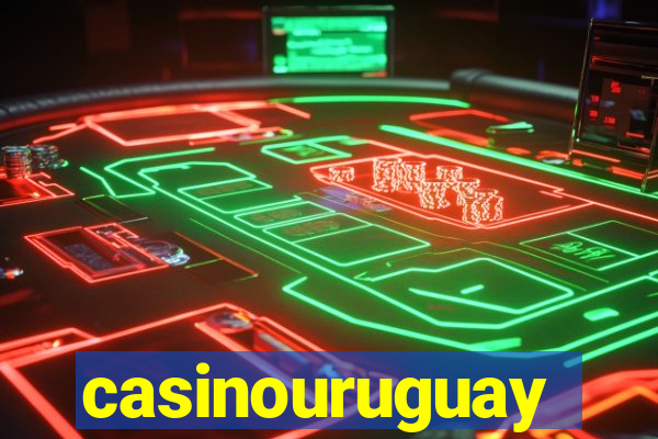 casinouruguay