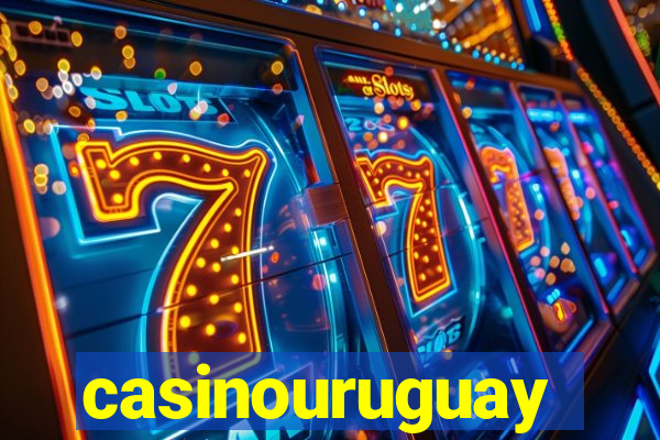 casinouruguay