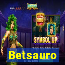 Betsauro