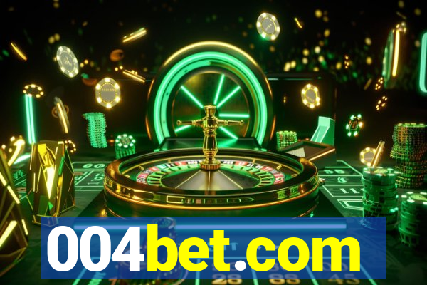 004bet.com