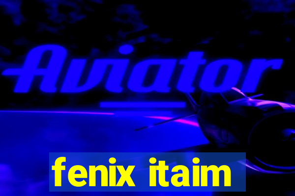 fenix itaim