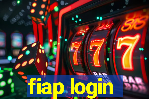 fiap login