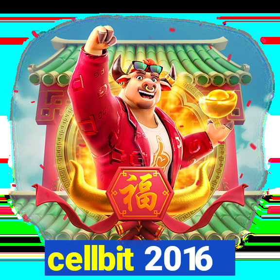 cellbit 2016