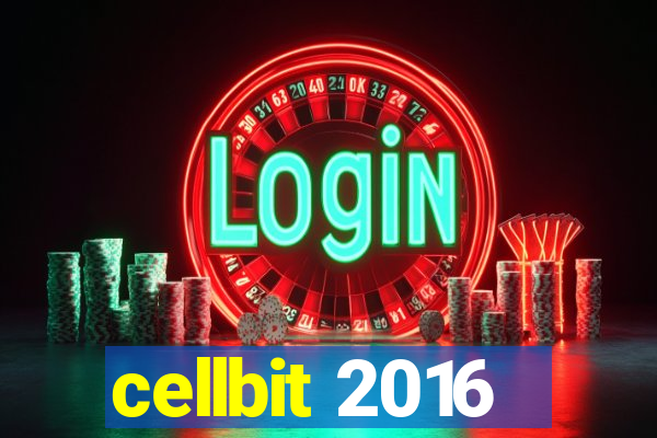 cellbit 2016