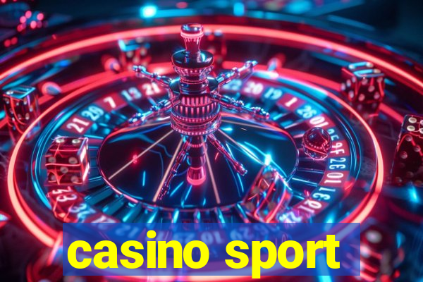 casino sport