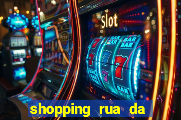 shopping rua da praia cinema