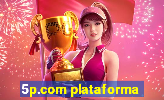 5p.com plataforma