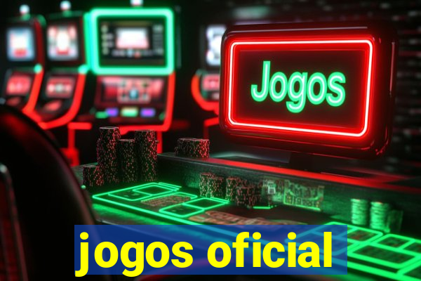 jogos oficial