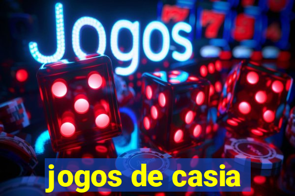 jogos de casia