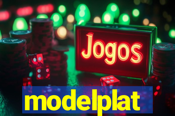 modelplat