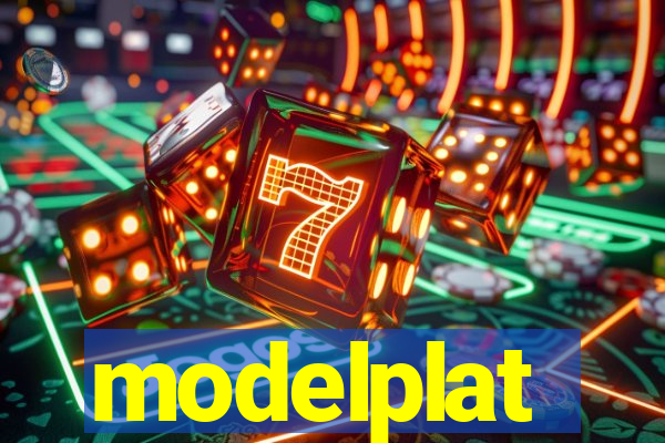 modelplat