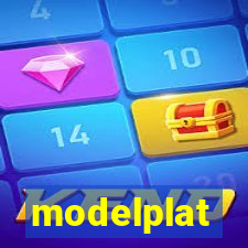 modelplat