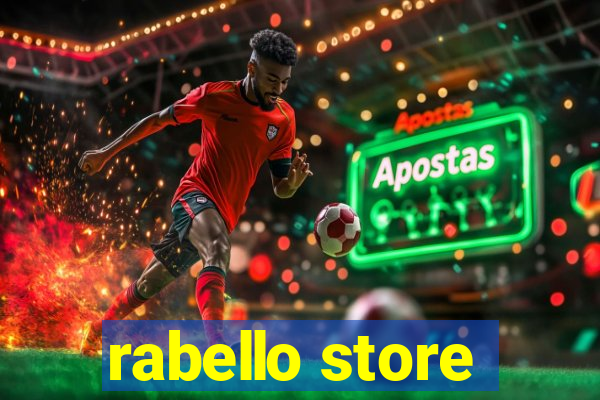 rabello store