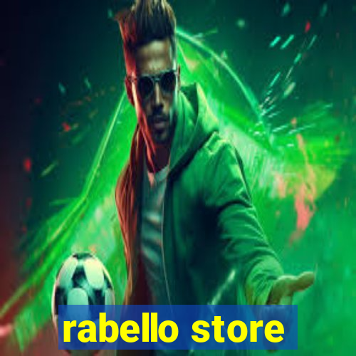 rabello store