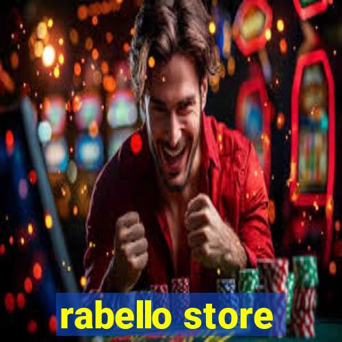 rabello store