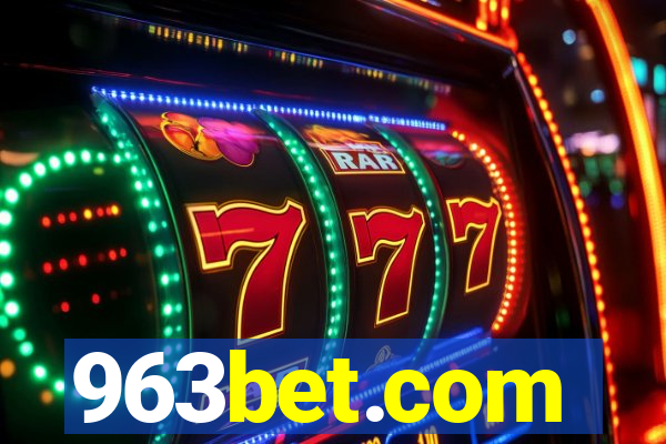 963bet.com