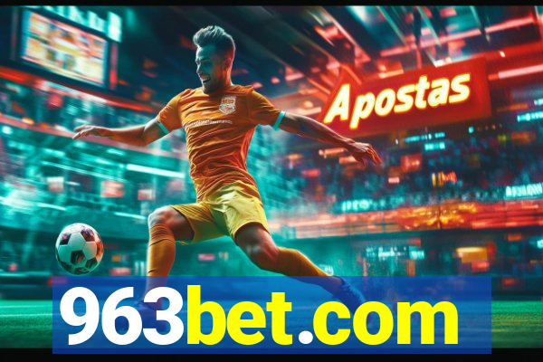 963bet.com