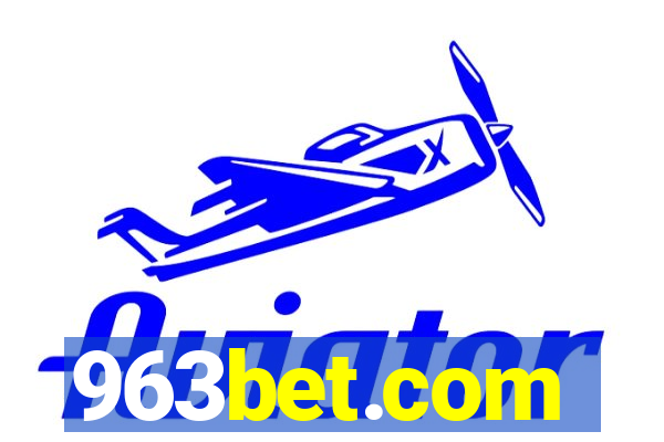 963bet.com