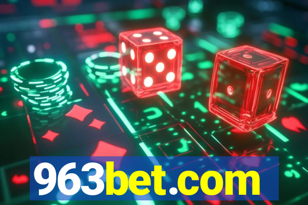 963bet.com