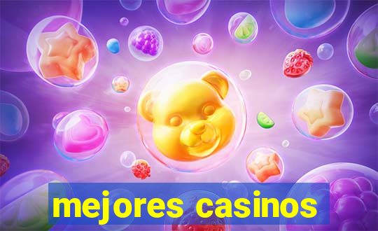 mejores casinos