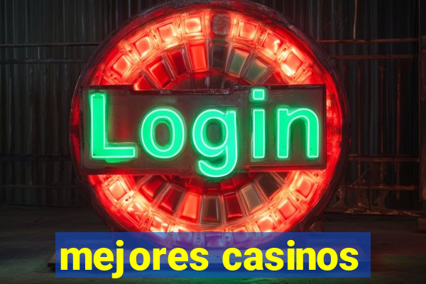 mejores casinos