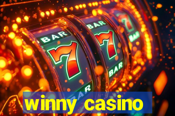 winny casino