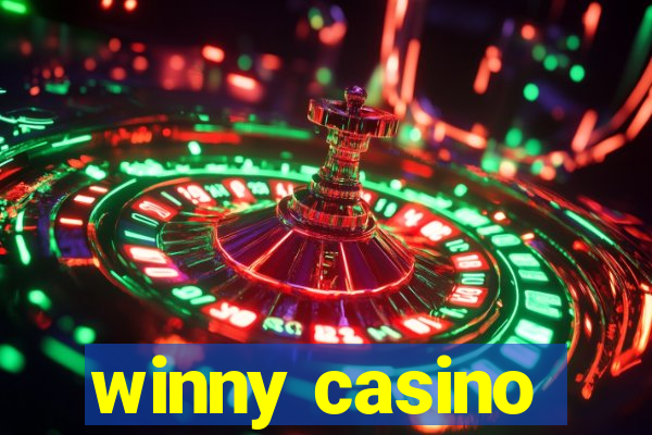 winny casino